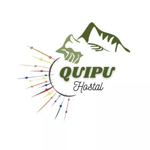 Quipu Hostal Machu Picchu Eksteriør bilde