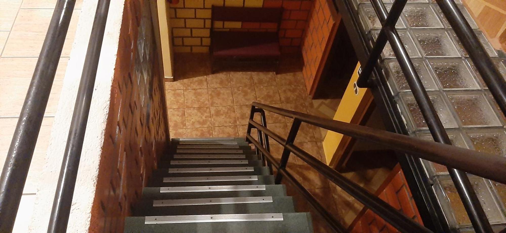 Quipu Hostal Machu Picchu Eksteriør bilde